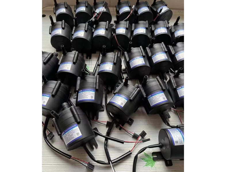 BARCO PUMP