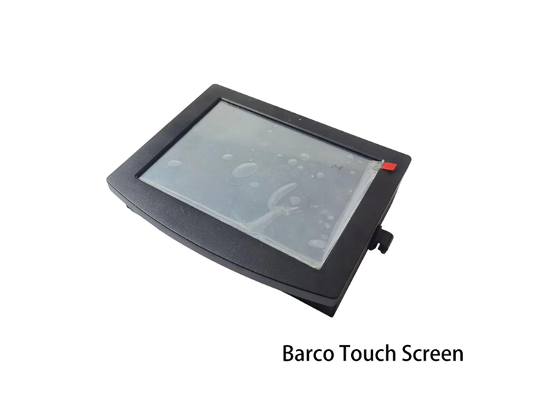 BARCO TOUCH SCREEN