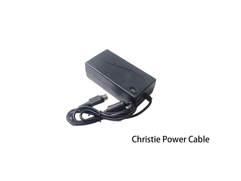 CHRISTIE POWER CABLE