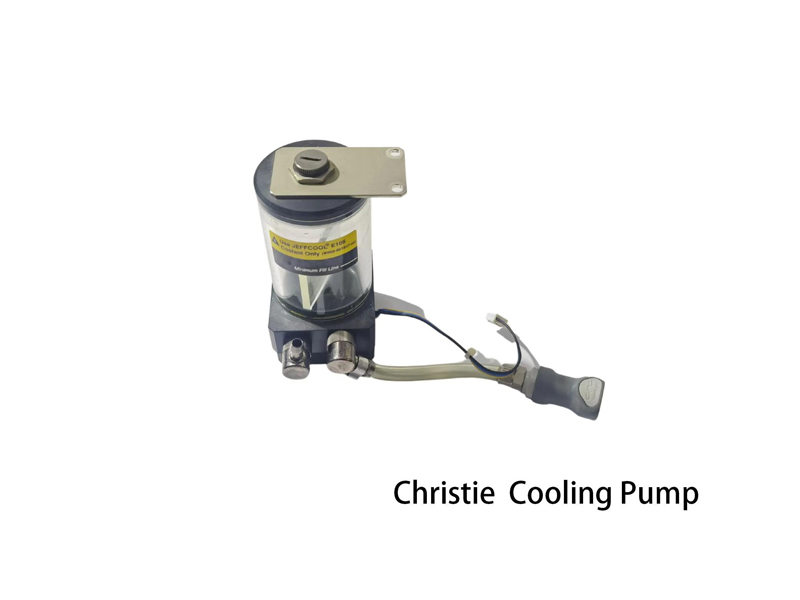 CHRISTIE PUMP