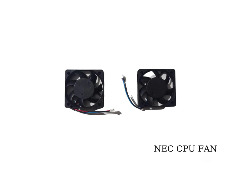 NEC CPU FAN