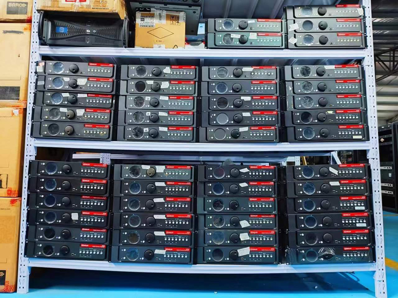 Dolby CP750