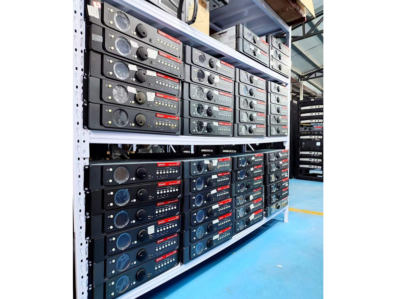 Dolby CP750